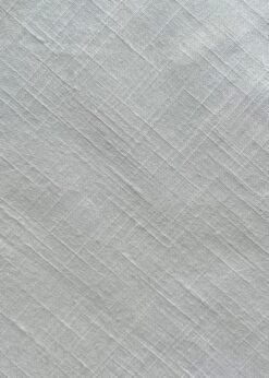 slub fabric cotton