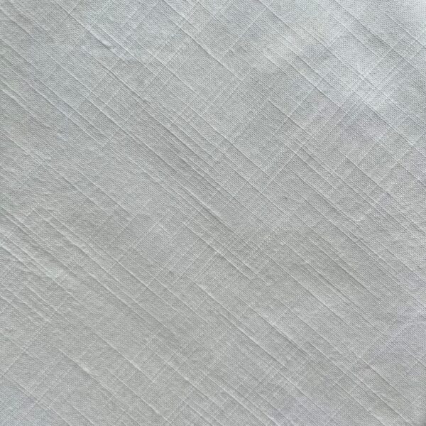 slub fabric cotton