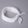Silk bandana from Green Tailor