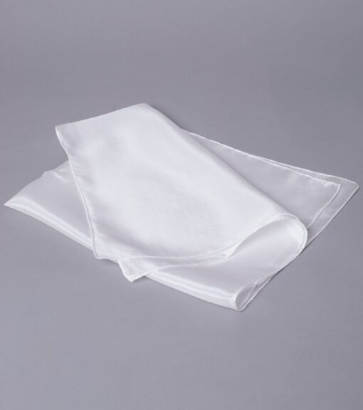 Bandana - Silk (55x55cm) - Image 3