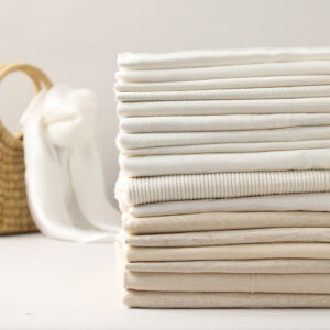 natural & dyeable fabrics in usa