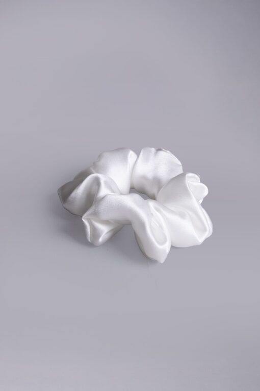 Scrunchie - Satin Silk - Image 3