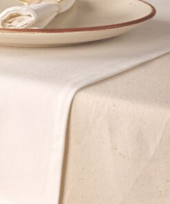 100% organic cotton