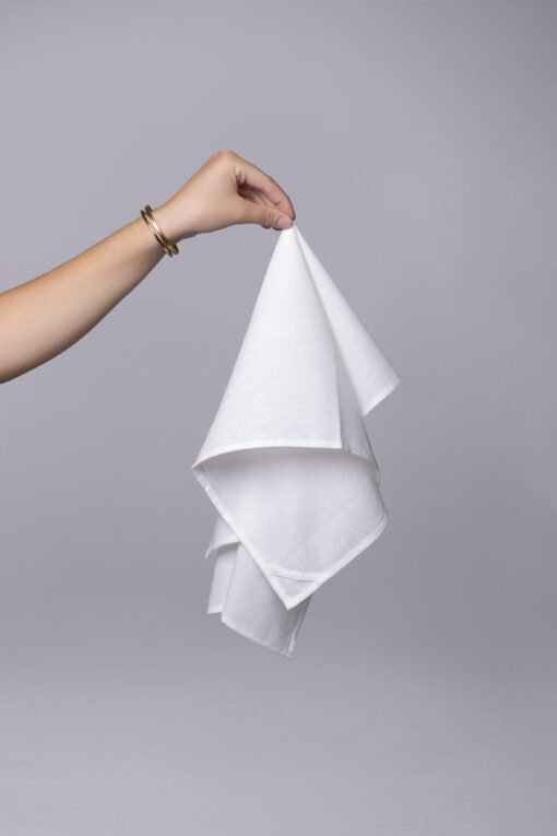 Kitchen Towel - Recycled Cotton (45x70cm) - Image 2
