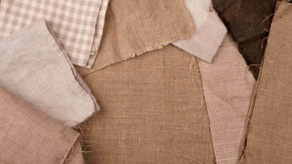 Natural fabrics Benefits
