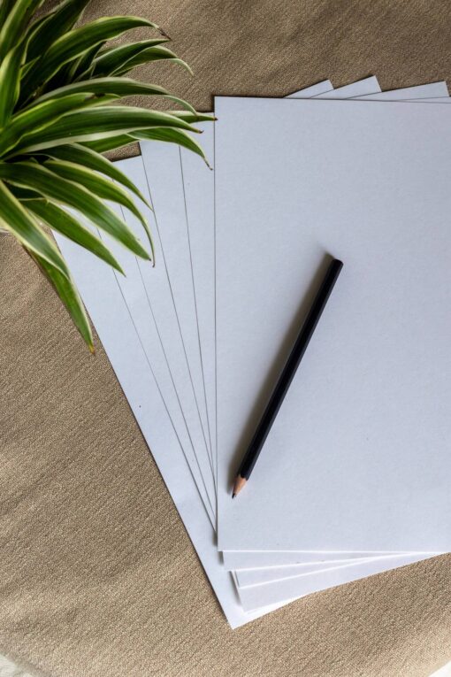 Kraft Paper