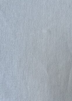 organic cotton drill fabric