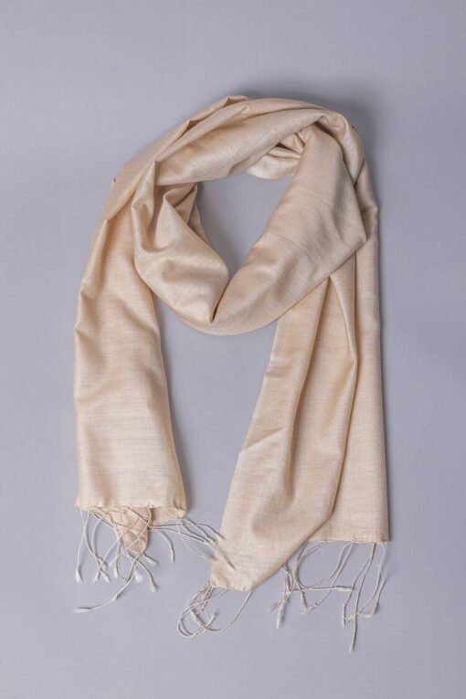 Scarf (Arya) - Munga Silk (180x50cm)