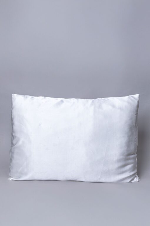Pillow Cover - Satin 80 (50 x 70 cm) - Image 2