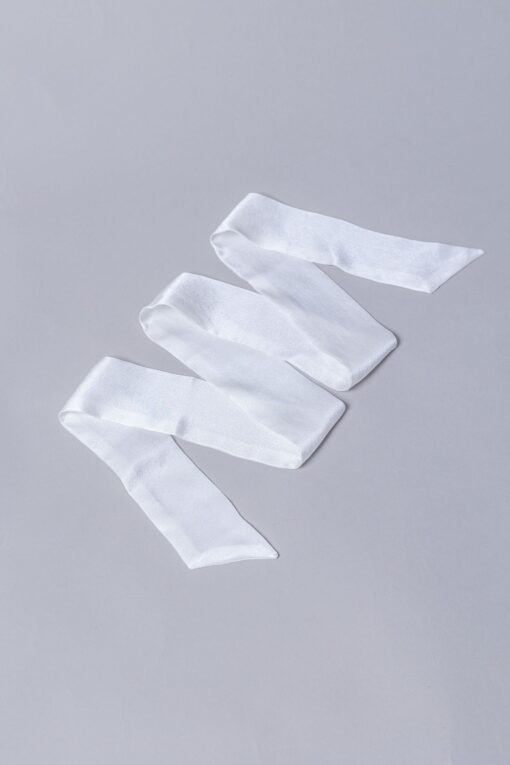 Silk Ribbon - Satin 60 (100 x 4 cm)