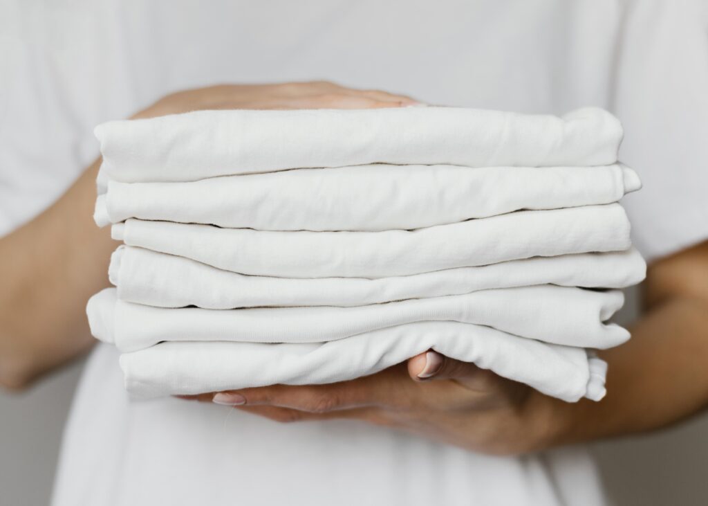 Natural fabrics
