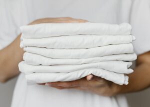 Natural fabrics