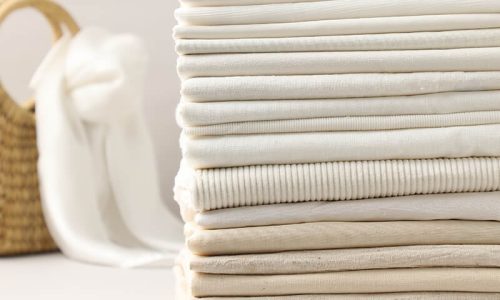 Fabrics in bulk